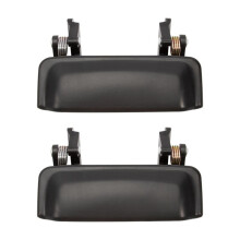 4PCS Exterior Left & Right Door Handle for Explorer 1998-2003 Sport Trac 2001-2005 Mercury Mountaineer 79102 60306