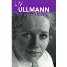 Liv Ullman Paperback Book