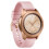 Bracelet Samsung Galaxy Watch 42 mm - rose - S 1