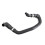 2X Engine Cooling Hoses 2128303396 Hose Radiator Coolant Water Pipe for 2
