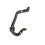 2X Engine Cooling Hoses 2128303396 Hose Radiator Coolant Water Pipe for 3