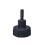 Plastic Tank Hose Adapter IBC Garden Hose Fitting Tools  25mm 1