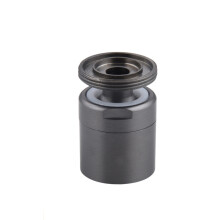 Faucet aerator internal thread aerator 24 mm Grey
