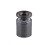 Faucet aerator internal thread aerator 24 mm Grey 1