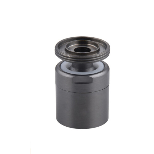 Faucet aerator internal thread aerator 24 mm Grey