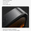 Displayschutzfolie mit Positionierungshilfe Transparent  iPhone 11/XR 2