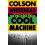 Cool Machine by Colson Whitehead Hardcover Book 1