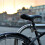 Sort cirkulær cykellås for pålidelig cykelsikkerhed 3