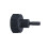 Plastic Tank Hose Adapter IBC Garden Hose Fitting Tools  25mm 2