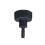 Plastic Tank Hose Adapter IBC Garden Hose Fitting Tools  25mm 4