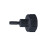 Plastic Tank Hose Adapter IBC Garden Hose Fitting Tools  25mm 3
