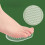 Forefoot pad for pain relief 3 pairs 3