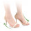 Forefoot pad for pain relief 3 pairs 5