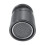 Faucet aerator internal thread aerator 24 mm Grey 3