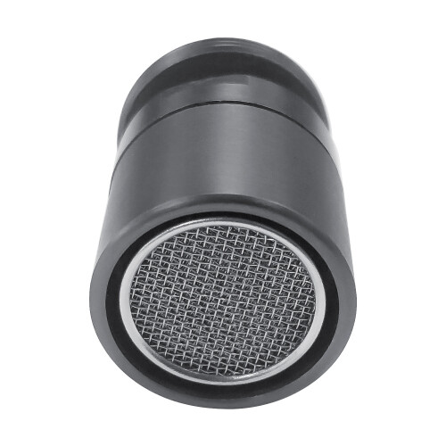 Faucet aerator internal thread aerator 24 mm Grey 2