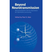 Beyond Neurotransmission by KATZ Hardcover Book