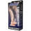 Blue Line 5.25 Inch Vibrating Penis Sleeve Extender 5