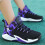 Boys Sneakers Lightweight Breathable Mesh 1 Pair 2