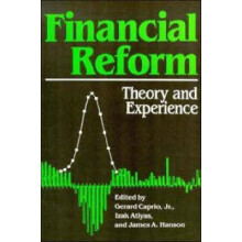 Financial Reform Paperback Book