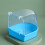 Parrot Bird Cage Bathing Tub Accessory 2