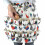Egg Collecting Apron Canvas Durable Unisex 4