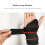 Wrist Support Brace with Shoulder Strap Adjustable 7