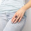 Boho Ethnic Wedding Ring for Women Vintage Crystal Stone 5
