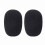 Gaming Headset Microphone Windshield Foam Cover 1 2 or 5 Pcs 1
