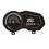 Motorcycle Digital Speedometer Dashboard for Italika D150Z 1