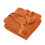 Knitted Acrylic Blanket 70x100 cm Sofa Throw 2