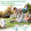 Automatic Bubble Machine for Party and Wedding Stages 8