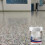 Forest Epoxy Floor Paint Kit Waterproof Self-Leveling 3