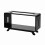 Acrylic Stand for Marshall Emberton II Speaker Black 3