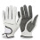Golf Gloves Men's Left/Right Hand Soft Breathable Pure 5