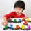 Magnetic Digital Mini Train Toy for Kids 12-Section 3
