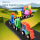 Magnetic Digital Mini Train Toy for Kids 12-Section 4