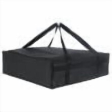 Insulated Pizza Bag 20x20x6 Inch for Delivery and Picnic