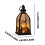 Halloween LED Candle Lantern Indoor Outdoor Decor 3