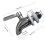 Stainless Steel Push-Style Beverage Dispenser Tap 2