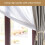 Curtain Tiebacks Modern Weave Rope 2 Pack 4
