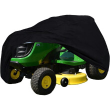 Tractor Mower Cover Heavy Duty Oxford 96x55x20 in