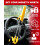 Adjustable Steering Wheel Lock Antitheft Device 6