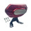 Electric Bicycle Detachable Backrest Sissy Bar Red 4