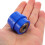 Steel Chain Roller Pulley Tensioner Guide Wheel 8mm 7