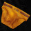 Men's T-back briefs low-rise pouch underwear 2