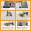 35mm Locking Hinge Drilling Jig Aluminum Alloy 4