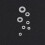 Nylon Washer M2.5–M5 White 250 pcs 6