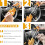 Adjustable Steering Wheel Lock Antitheft Device 3