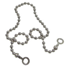 Bathtub Drain Plug Chain 15 Inch