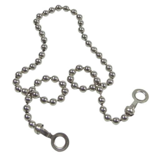 Bathtub Drain Plug Chain 15 Inch